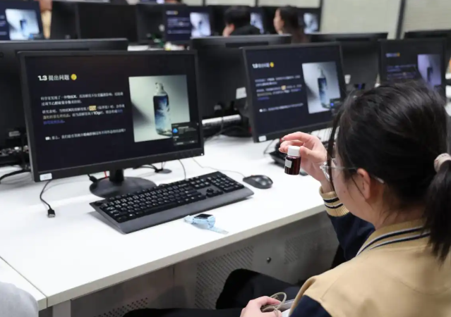 学校将持续整合资源打造无边界学习生态