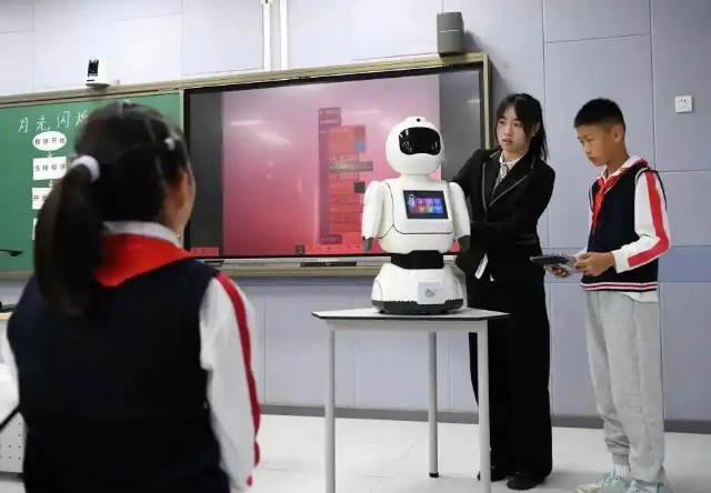 健康生长作为目标以每个学生的实在取得作为前提考量 健康生长作为目标以每个学生的实在取得作为前提考量